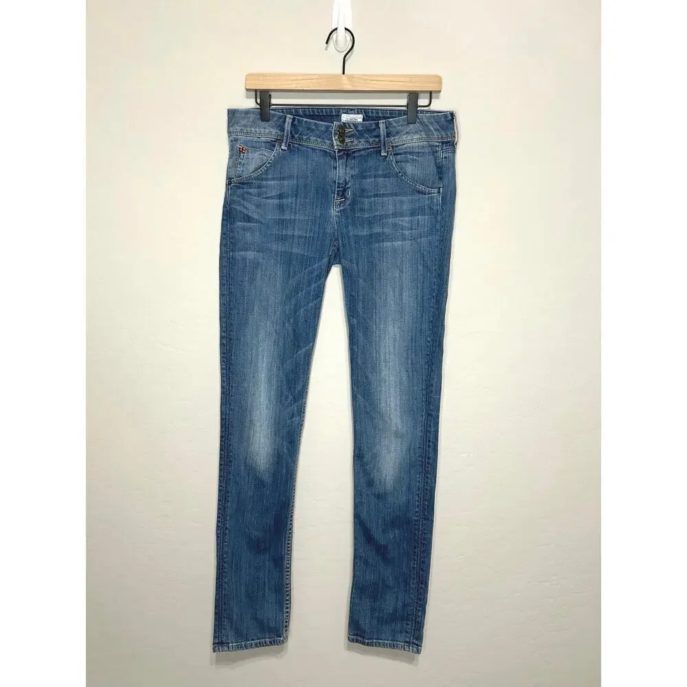 Hudson Size 29 Denim Jeans
